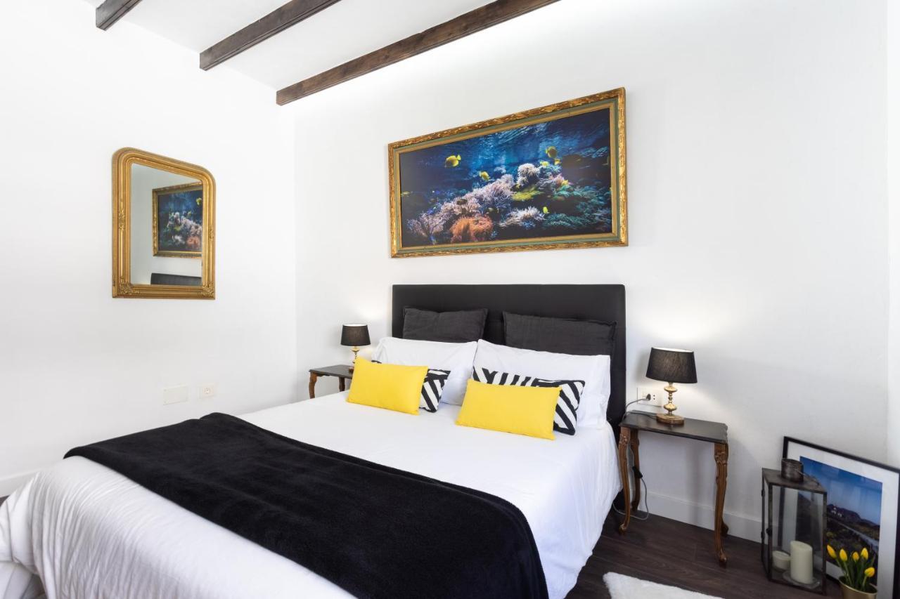 Appartement Home2book El Faro De La Laguna, Terrace & Wifi
