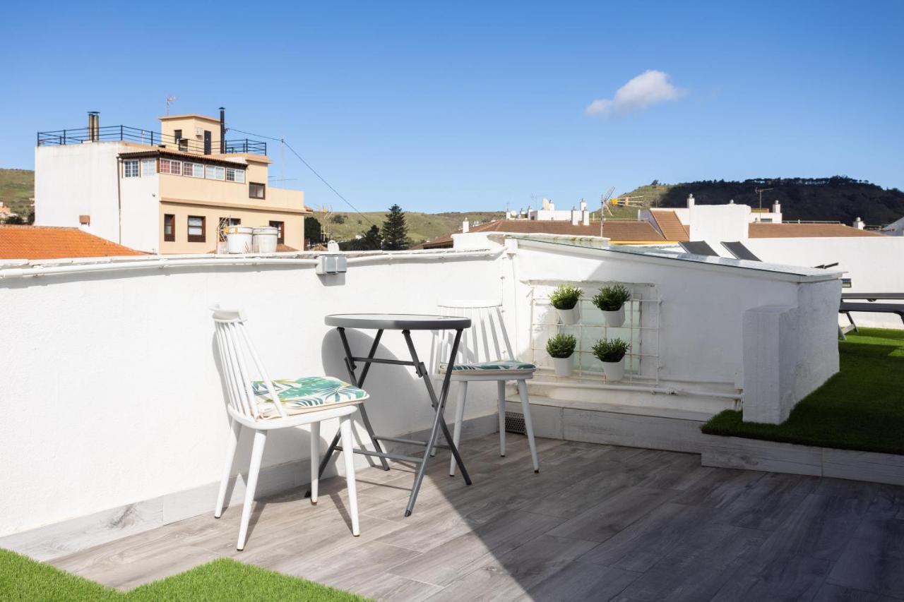 Apartament Home2book El Faro De La Laguna, Terrace & Wifi