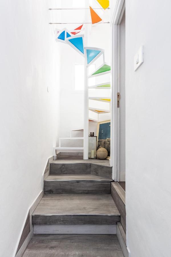 Home2book El Faro De La Laguna, Terrace & Wifi Apartment
