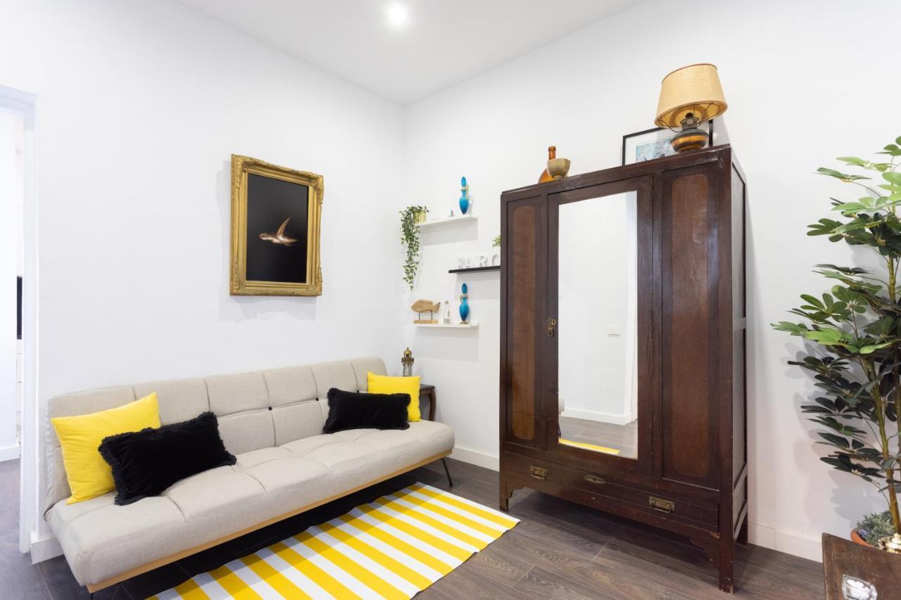 Apartment Home2book El Faro De La Laguna, Terrace & Wifi *